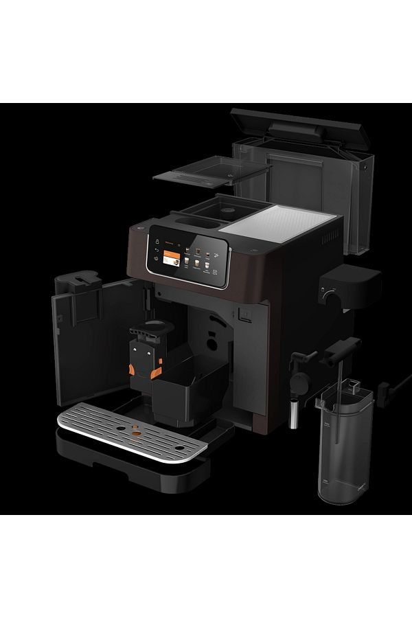 Arçelik Em 9495 Imperium Barista® Tam Otomatik Espresso Makinesi - Görsel 7