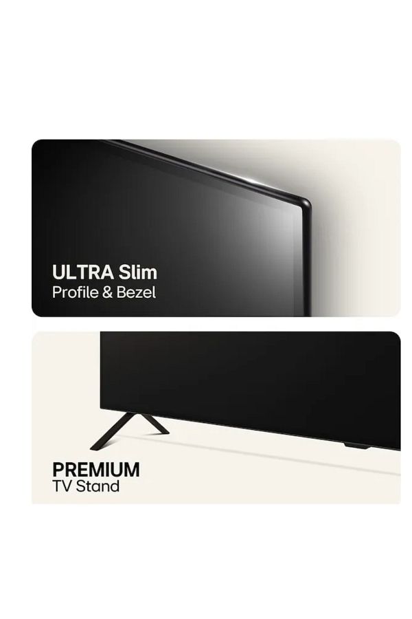 LG 65 Inç 165 Cm 4k Oled Smart Tv Mükemmel Ötesi Görüntü Duvar Askı Aparatı Bizden Hediye - Görsel 5