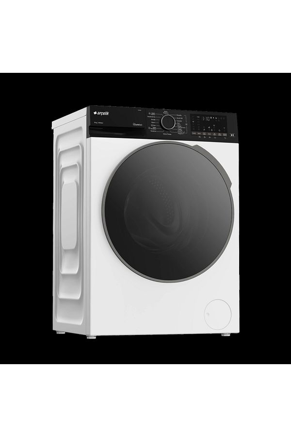 Arçelik 12140 Mx 1400 Devir 12 Kg Çamaşır Makinesi - Görsel 2