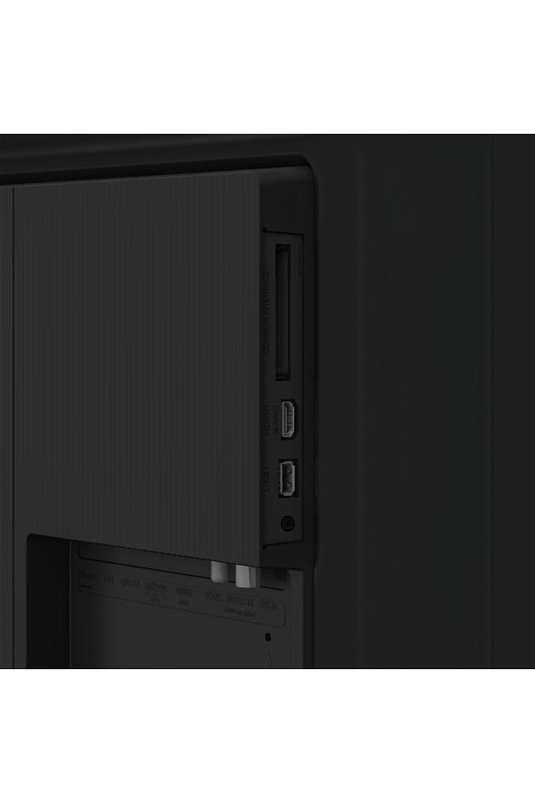 Beko Crystal 7 B50 D 790 B 50" 4k Smart Android Tv - Görsel 6
