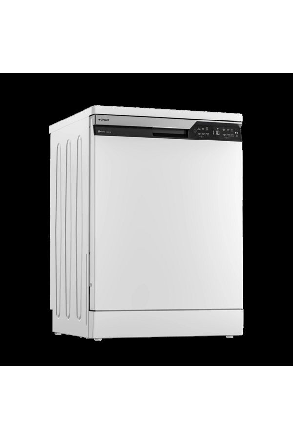 Arçelik 6567 Wf 6 Programlı Bulaşık Makinesi - Görsel 2