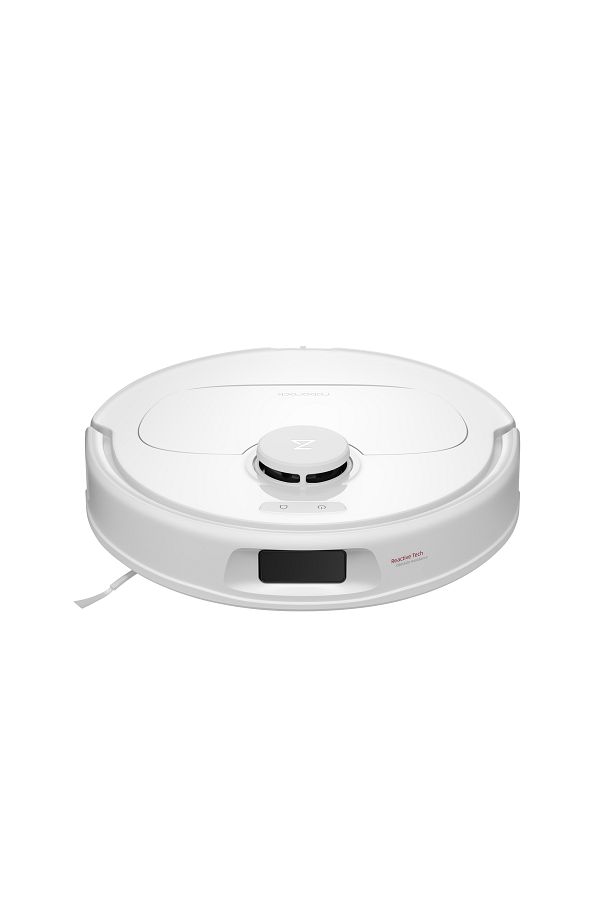 Roborock Ultra Premium Yapay Zekalı Revo Çöp I?stasyonlu Akıllı Robot Süpürge - Görsel 5