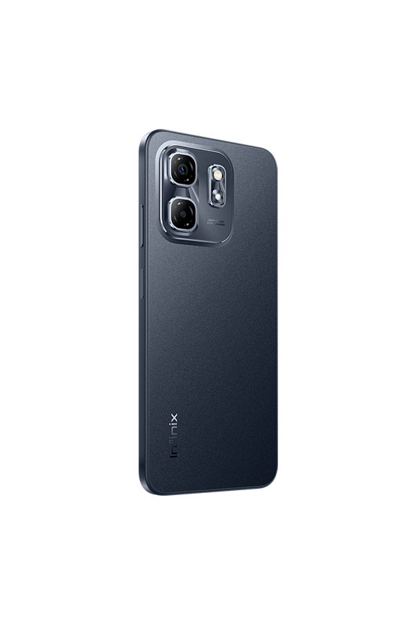 INFINIX Hot 50i 4g (6 128) Gb Sleek Black Türkiye Garantili - Görsel 7