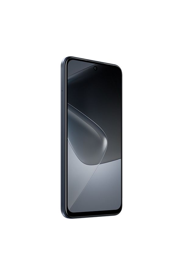 INFINIX Hot 50i 4g (6 128) Gb Sleek Black Türkiye Garantili - Görsel 8