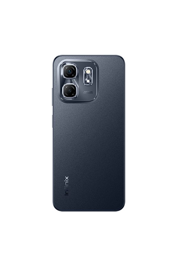 INFINIX Hot 50i 4g (6 128) Gb Sleek Black Türkiye Garantili - Görsel 2