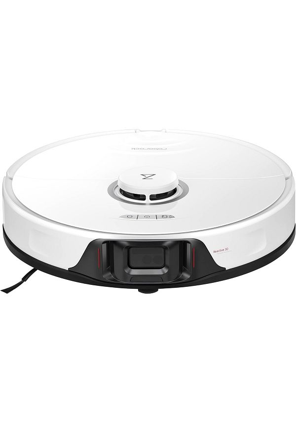 Roborock RoborockUltra Sonic Mopping ile, kendinden yıkanabilir,kendini temizleyen,robot süpürge+HEDİYE - Görsel 4