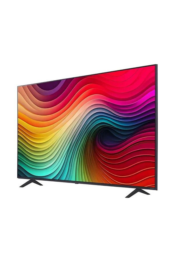 LG Nanocell 55nano81t6a 4k Ultra Hd 55" 140 Ekran Uydu Alıcılı Webos Smart Led Tv - Görsel 2