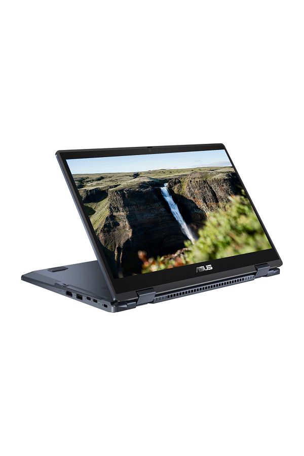 ASUS Expertbook B3 Flip i5 1335U 24GB RAM 4TB SSD 14" FHD W11H Dokunmatik Bilgisayar & PER4 ÇANTA - Görsel 2