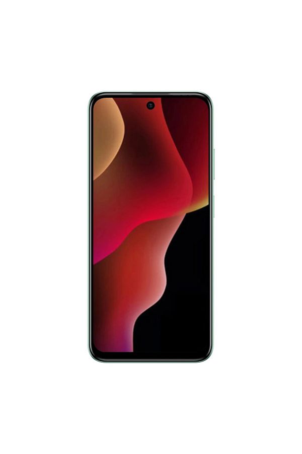 INFINIX Hot 50i 4G (6+128) GB Adaçayı Yeşili - Görsel 2