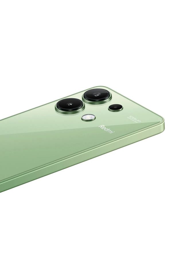 Xiaomi REDMİ NOTE 13 YEŞİL 8/256 GB ( TÜRKİYE GARANTİLİ ) - Görsel 5