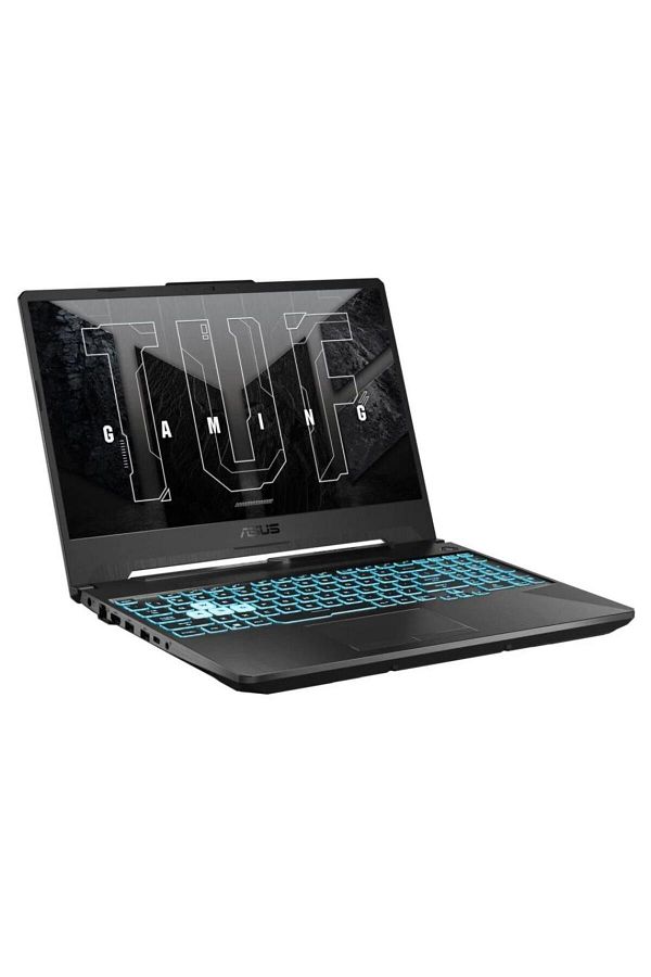ASUS TUF Gaming A15 FA506NF-HN077 Ryzen 5-7535HS 8GB RAM 512GB SSD 4GB RTX2050 15.6'' FHD NoDOS - Görsel 4