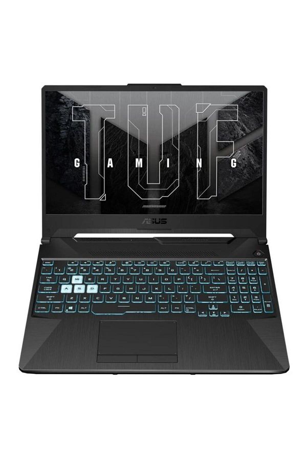 ASUS TUF Gaming A15 FA506NF-HN077 Ryzen 5-7535HS 8GB RAM 512GB SSD 4GB RTX2050 15.6'' FHD NoDOS - Görsel 3