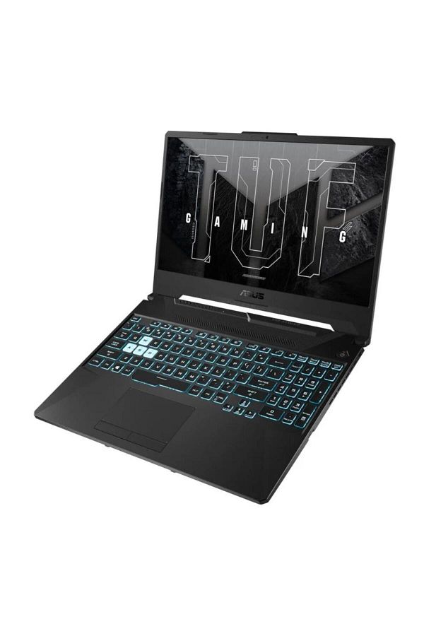 ASUS TUF Gaming A15 FA506NF-HN077 Ryzen 5-7535HS 8GB RAM 512GB SSD 4GB RTX2050 15.6'' FHD NoDOS - Görsel 7