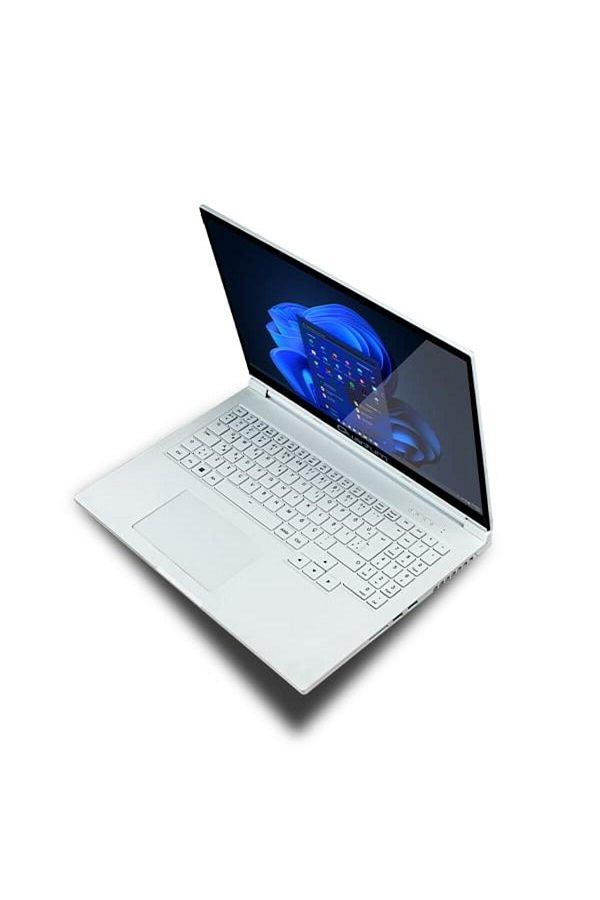 Technopc Quantum WhiteFang G3 AMD Ryzen 7-8845HS 16GB 512GB RTX4060 8GB 16'' - Görsel 2