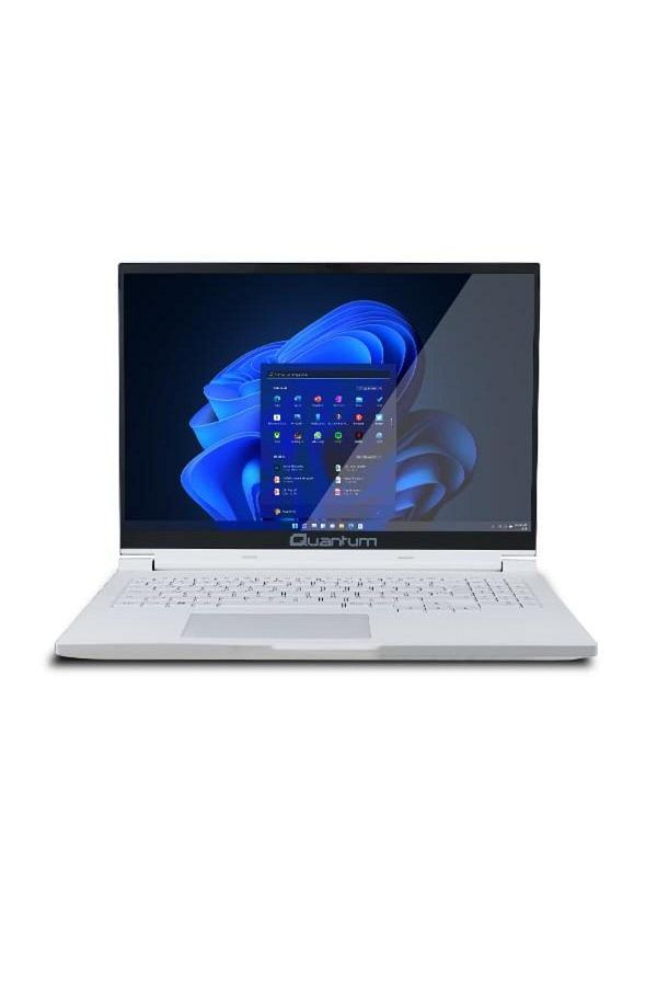 Technopc Quantum WhiteFang G3 AMD Ryzen 7-8845HS 16GB 512GB RTX4060 8GB 16'' - Görsel 3