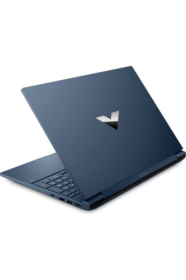 HP Victus 15 i5 13500H 12GB 4TB SSD RTX4050/6GB 144Hz 15.6'' FHD W11P Gaming Laptop & PER4 ÇANTA - Görsel 4
