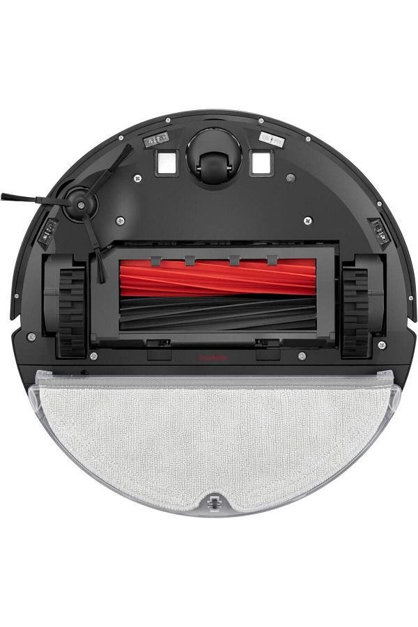 Roborock Q5 Pro Siyah Akıllı Robot Süpürge Siyah - Görsel 3