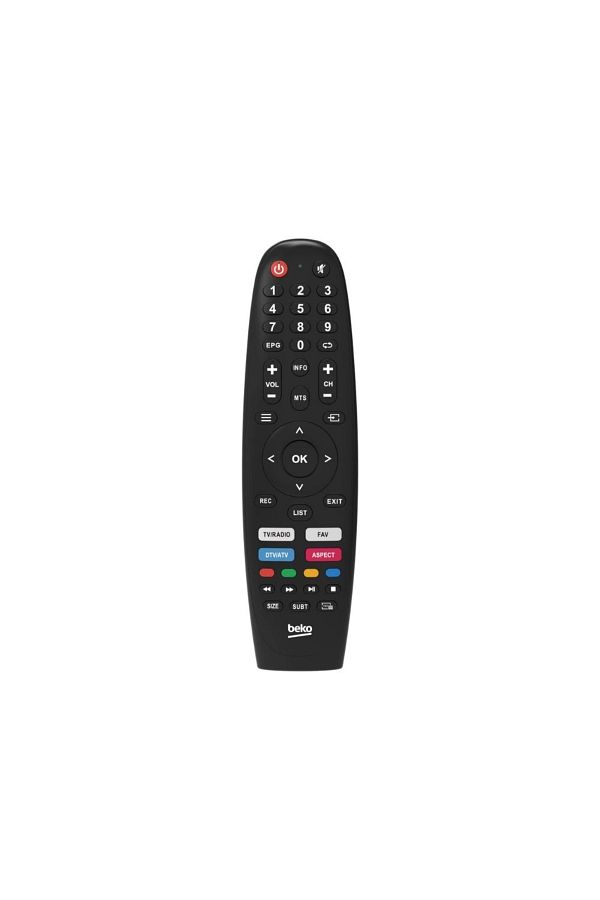 Beko B32 D 500 B HOTEL TV - Görsel 7