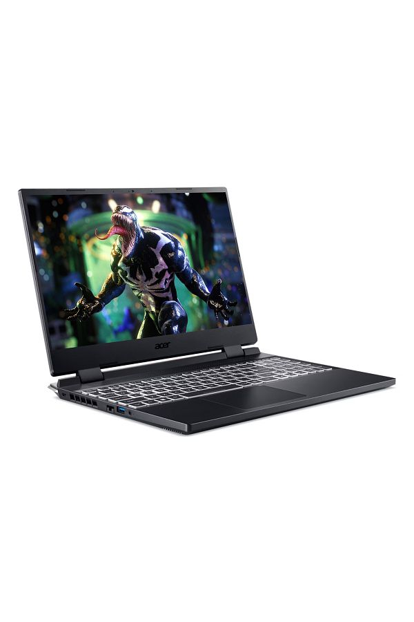 ACER Nitro 5 i7 12650H 8GB 512GB SSD RTX4060/8GB 165Hz FHD 15.6" W11P Gaming Laptop & PER4 ÇANTA - Görsel 2