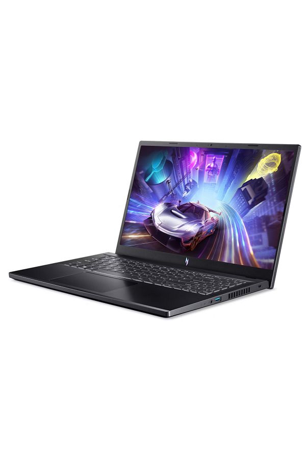 ACER Nitro V 15 i7 13620H 24GB 256GB SSD RTX4050/6GB 144Hz FHD 15.6" W11H Gaming Laptop & PER4 ÇANTA - Görsel 3