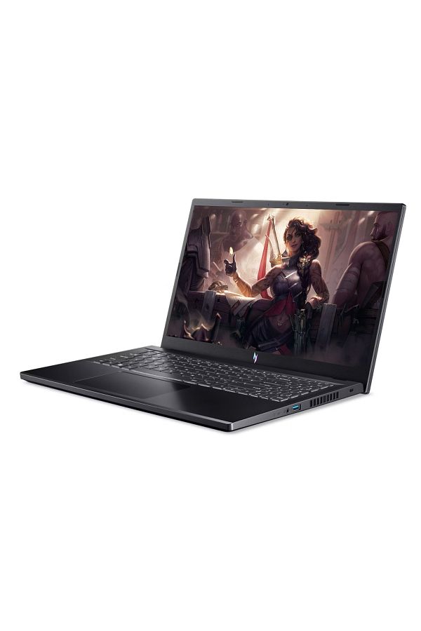 ACER Nitro V 15 i5 13420H 96GB 512GB SSD RTX2050/4GB 144Hz FHD 15.6" W11P Gaming Laptop & PER4 ÇANTA - Görsel 3