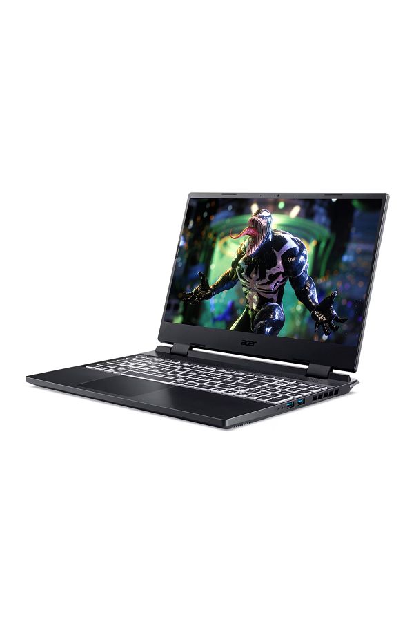 ACER Nitro 5 i7 12650H 8GB 512GB SSD RTX4060/8GB 165Hz FHD 15.6" W11P Gaming Laptop & PER4 ÇANTA - Görsel 3