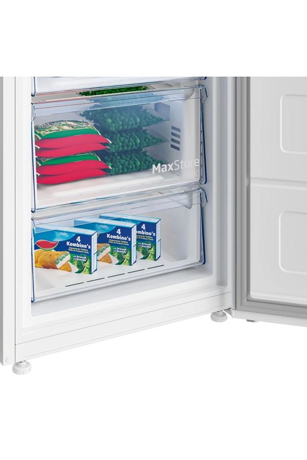 Beko 7362 NFB Çekmeceli Derin Dondurucu - Görsel 8