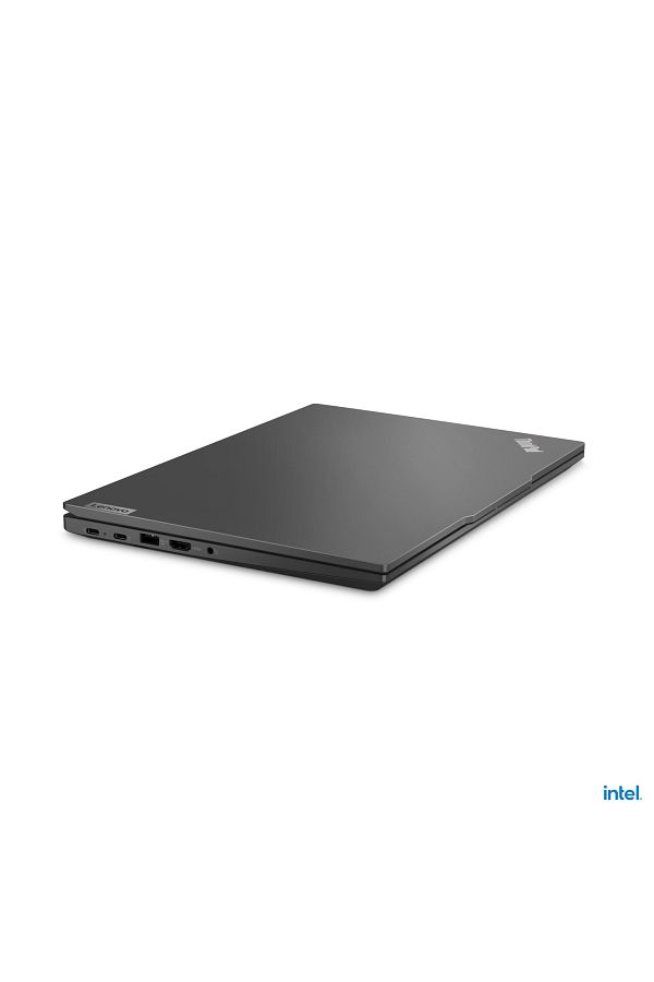 LENOVO ThinkPad E14 Gen 5 Intel Core i7 1355U 16GB RAM 512GB SSD 14" FHD Windows 11 Pro - Görsel 3