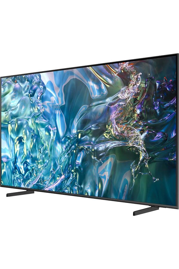 Samsung 50q60d 4k Ultra Hd 50" 127 Ekran Uydu Alıcılı Smart Qled Tv - Görsel 3