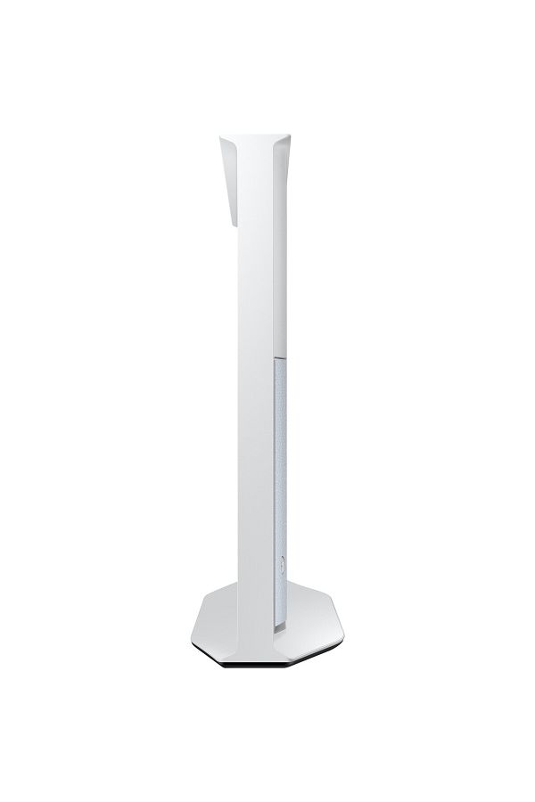 Samsung The Serif Ls01d (2024) Beyaz - Görsel 2