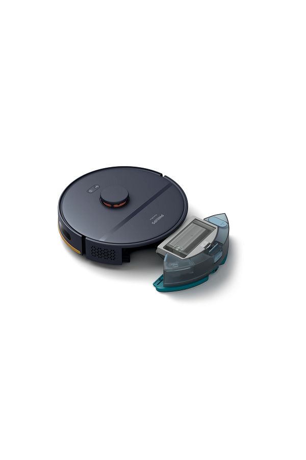 Philips 2000 Serisi Islak ve Kuru Robot Süpürge - Görsel 2