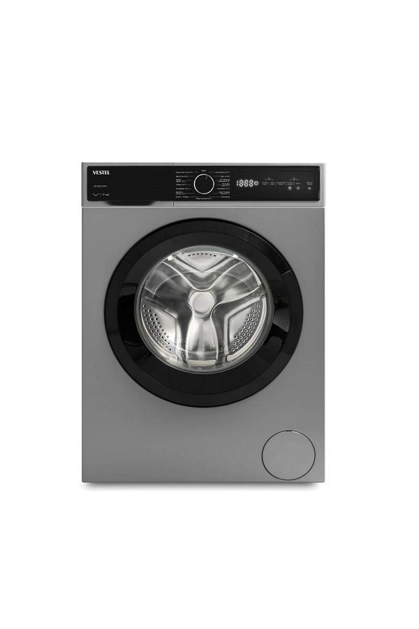 VESTEL CMI 98222 G WIFI 9 Kg 1200 Devir Çamaşır Makinesi
