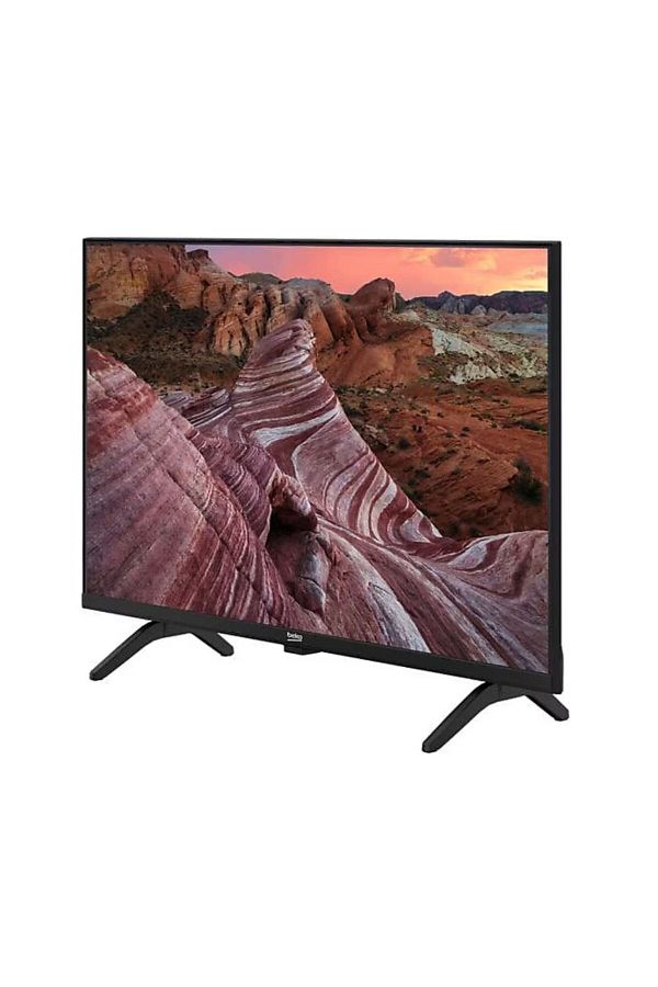 Beko B32 D 561 B Hd 32" 82 Ekran Uydu Alıcılı Led Tv - Görsel 2