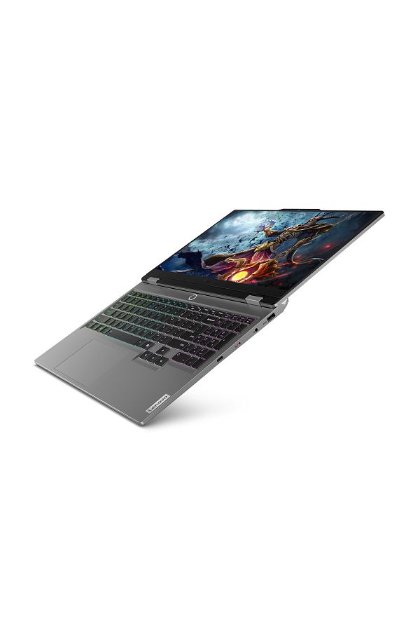 LENOVO LOQ i7 13650HX 16GB 512GB SSD RTX4050/6GB 105W 144Hz 15.6" W11H Gaming Laptop & PER4 ÇANTA - Görsel 3