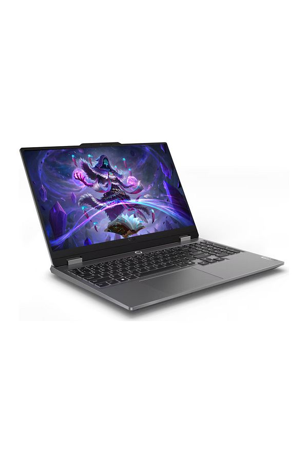 LENOVO LOQ R7 7435HS 64GB 512GB SSD RTX4060/8GB 105W 144Hz FHD 15.6" W11H Gaming Laptop & PER4 ÇANTA - Görsel 2