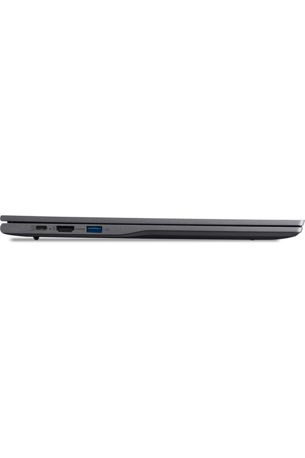 ACER Aspire Lite AL16-51P-580H Intel Core i5 1235U 8GB 512GB SSD Freedos 16" FHD NX.KWZEY.001 - Görsel 7