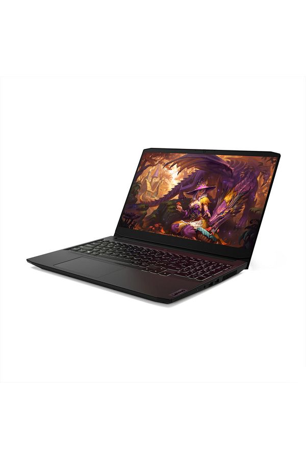 LENOVO IdeaPad 3 R5 5500H 36GB 2TB SSD RTX2050/4GB 144Hz 15.6'' W11P Gaming Laptop & PER4 ÇANTA - Görsel 3
