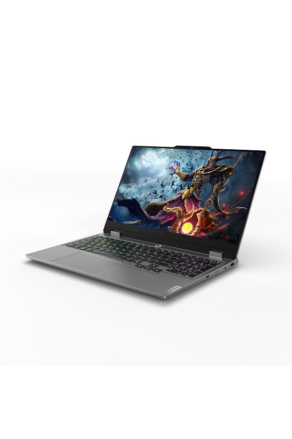 LENOVO LOQ i7 13650HX 16GB 512GB SSD RTX4050/6GB 105W 144Hz 15.6" W11H Gaming Laptop & PER4 ÇANTA - Görsel 2