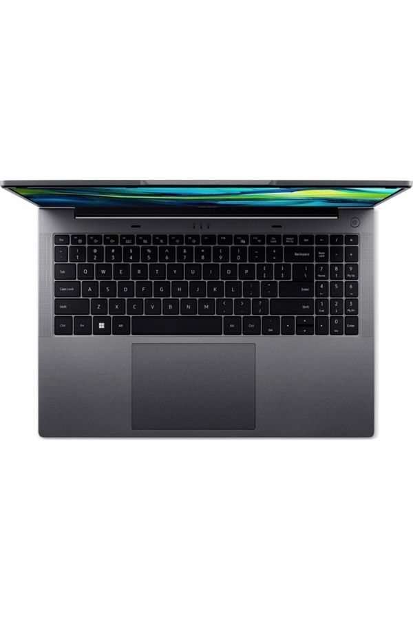 ACER Aspire Lite AL16-51P-580H Intel Core i5 1235U 8GB 512GB SSD Freedos 16" FHD NX.KWZEY.001 - Görsel 4