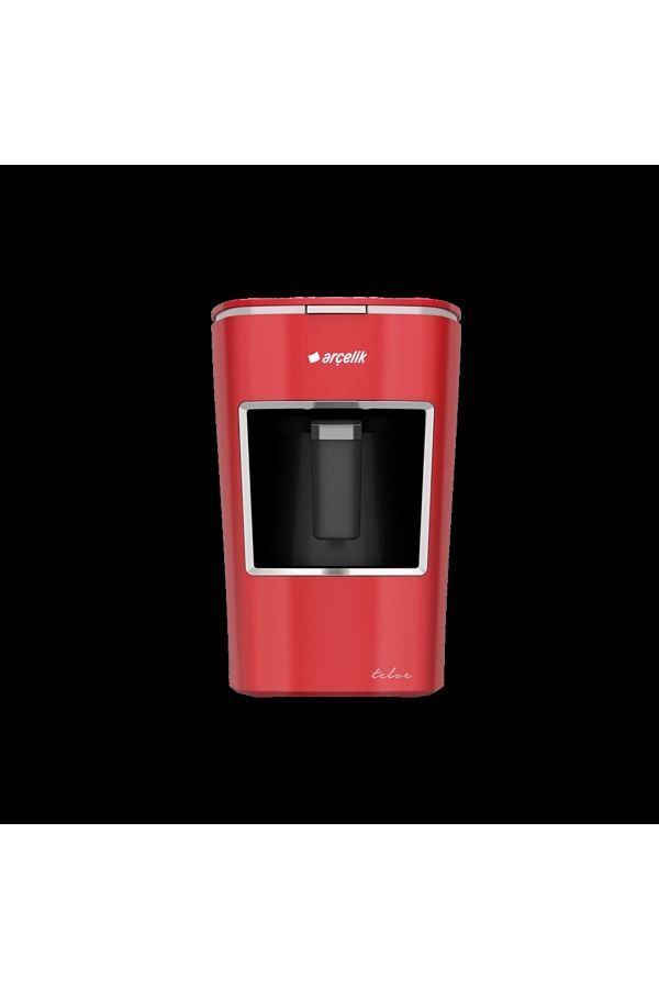 Arçelik K 3300 - 100. Yıl Türk Kahve Makinesi