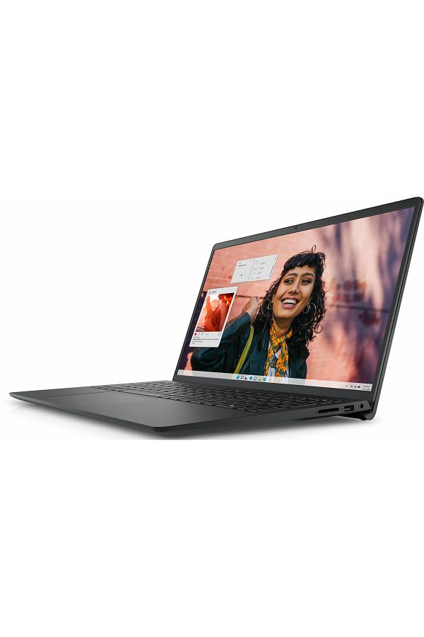 Dell İnspiron 15 3530 I35303401U i5-1334U 8Gb 512Gb Ssd 15.6" 120Hz FullHD Ubuntu Dizüstü Bilgisayar - Görsel 3
