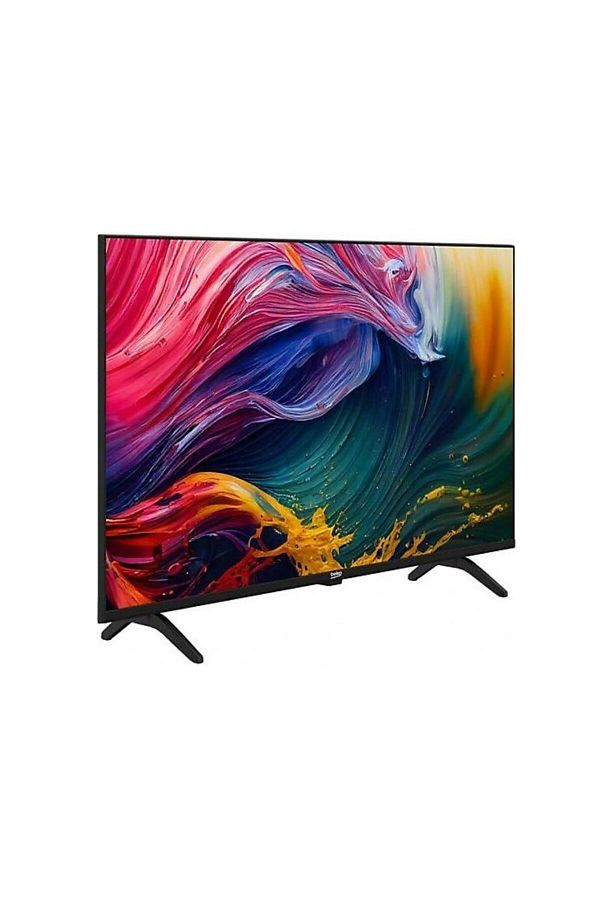Beko B40 D 697 B Full HD 40" 102 Ekran Uydu Alıcılı Android Smart LED TV - Görsel 2