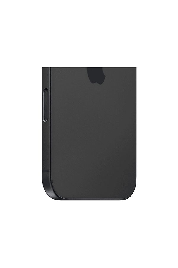 Apple iPhone 16 512GB Akıllı Telefon Siyah MYEK3TU/A - Görsel 6