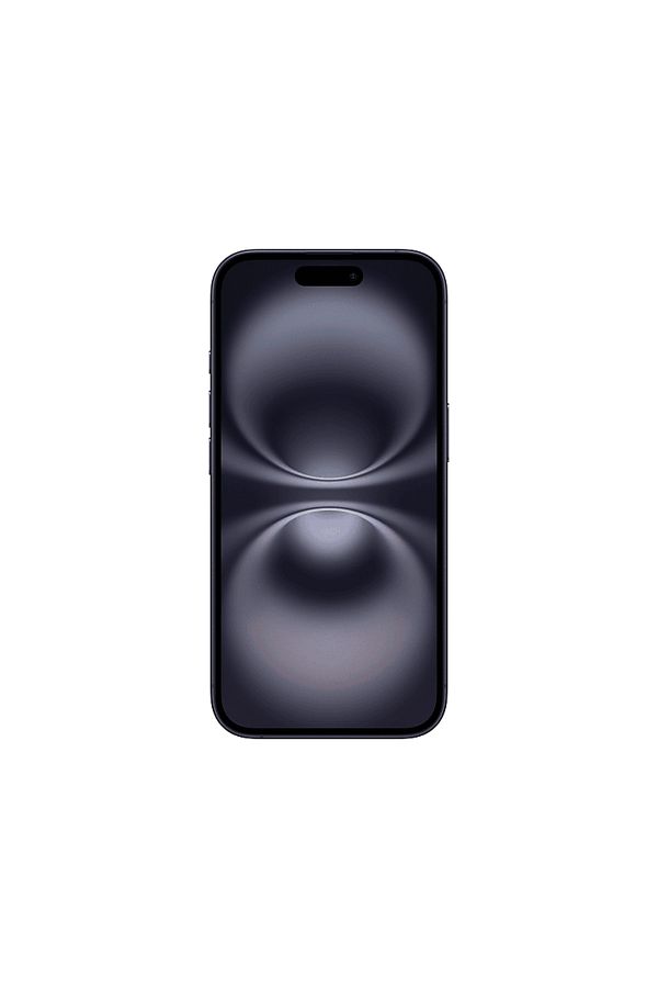 Apple iPhone 16 512GB Akıllı Telefon Siyah MYEK3TU/A - Görsel 2