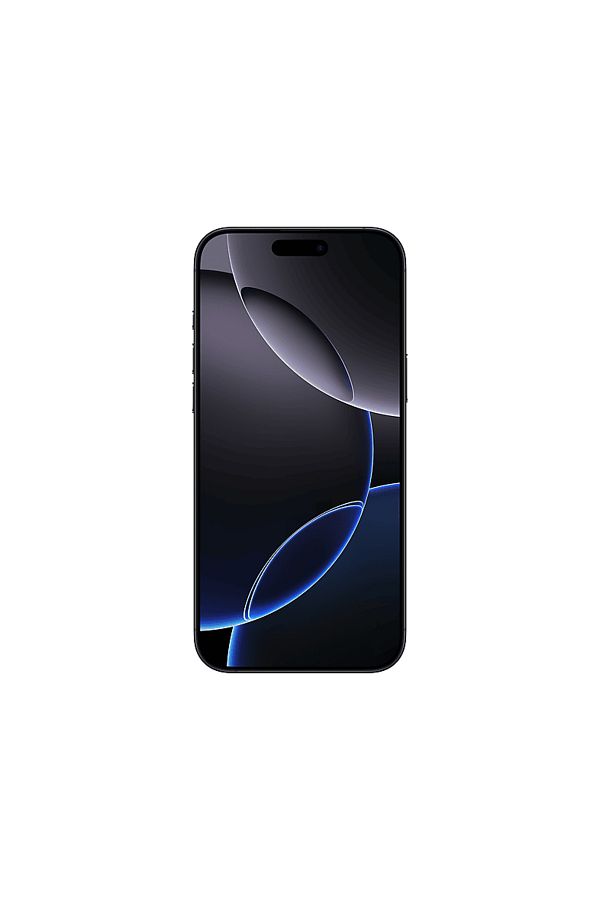 Apple iPhone 16 Pro Max 512GB Akıllı Telefon Siyah Titanium MYX03TU/A