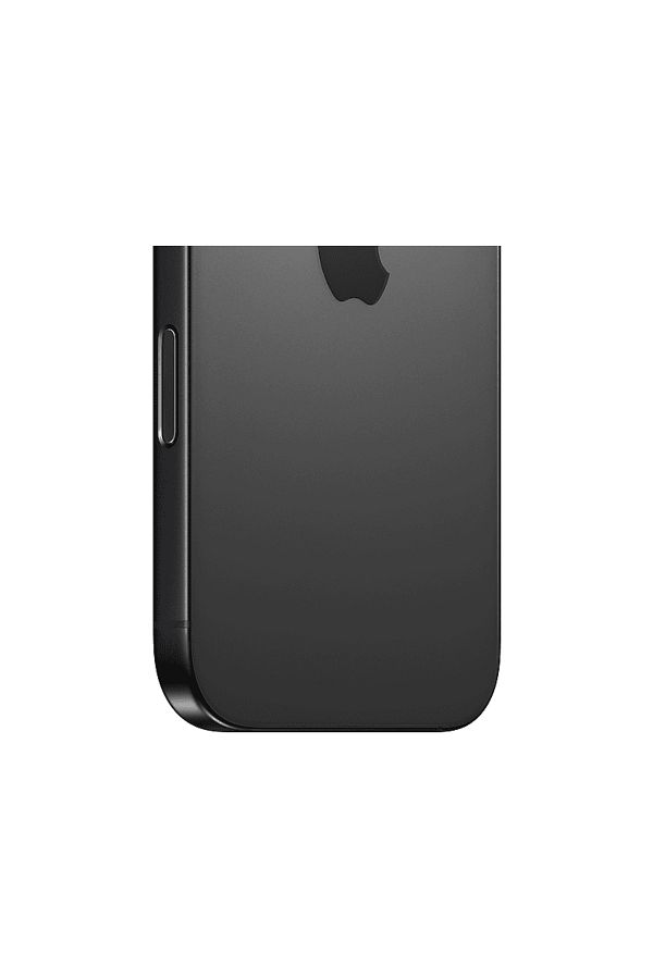 Apple iPhone 16 Pro Max 512GB Akıllı Telefon Siyah Titanium MYX03TU/A - Görsel 4