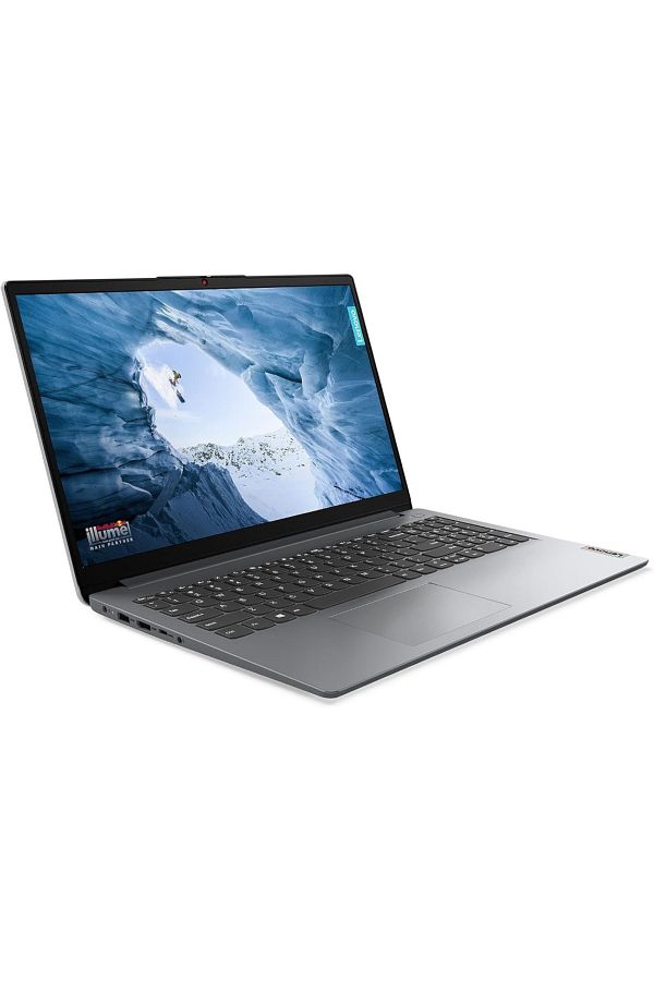 LENOVO IdeaPad 82QD00HQTX i3-1215U 8GB RAM 512GB SSD 15.6 inç FHD - Görsel 3