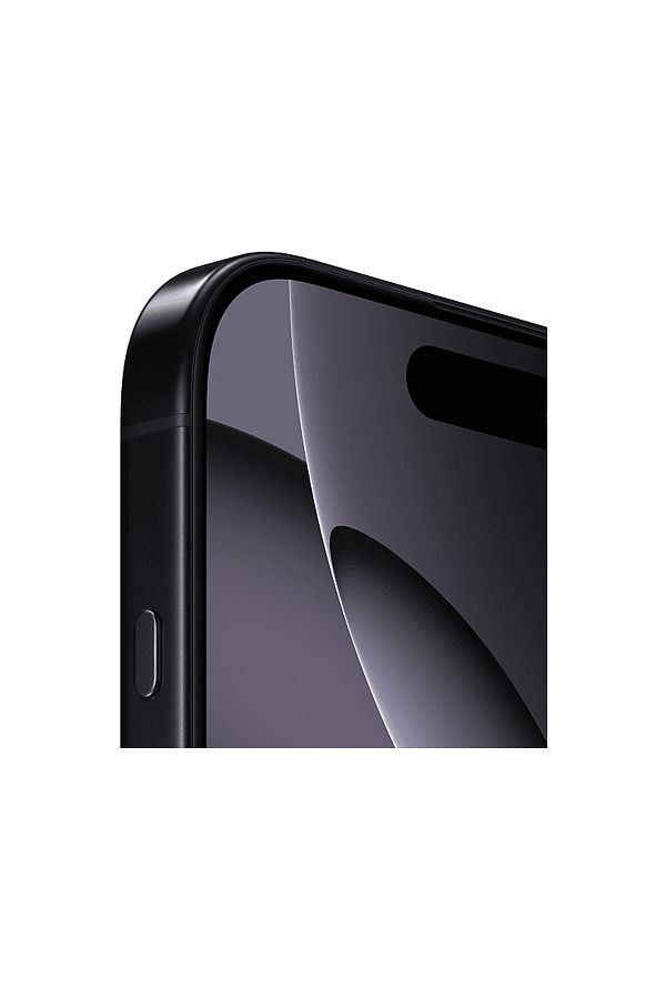 Apple iPhone 16 Pro Max 512GB Akıllı Telefon Siyah Titanium MYX03TU/A - Görsel 3