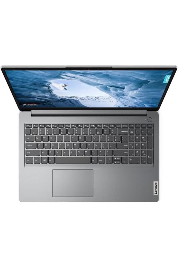LENOVO IdeaPad 82QD00HQTX i3-1215U 8GB RAM 512GB SSD 15.6 inç FHD - Görsel 2