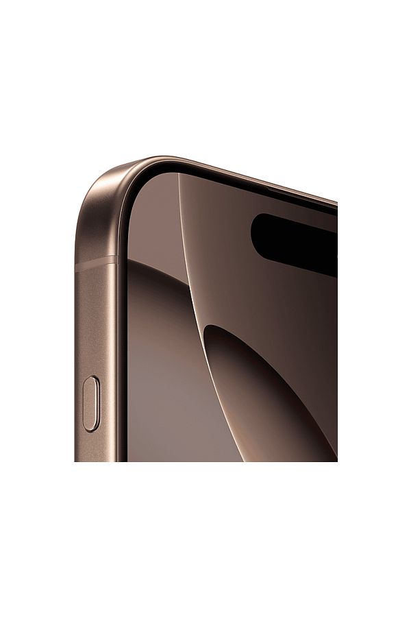 Apple iPhone 16 Pro Max 1TB Akıllı Telefon Desert Titanium MYX63TU/A - Görsel 3